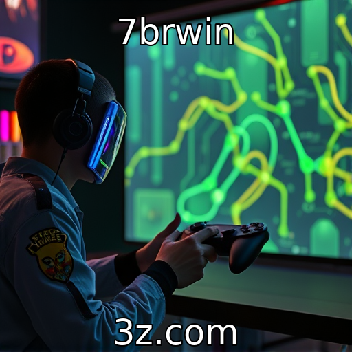 Uso de IA para personalização na experiência de jogo