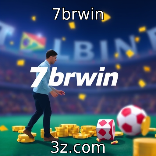 Expansão de plataformas de apostas no mercado brasileiro