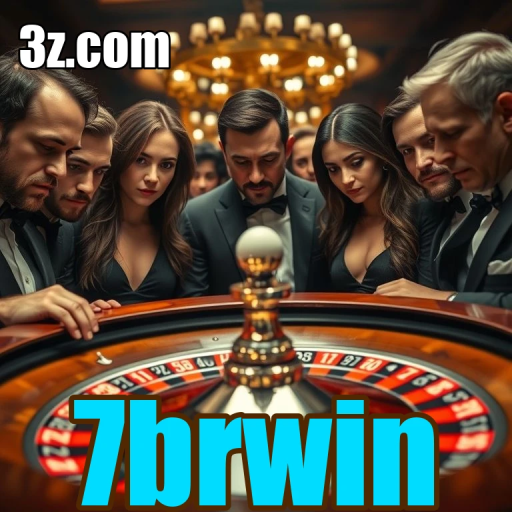 Bônus Imperdíveis: Venha Conhecer o 7brwin