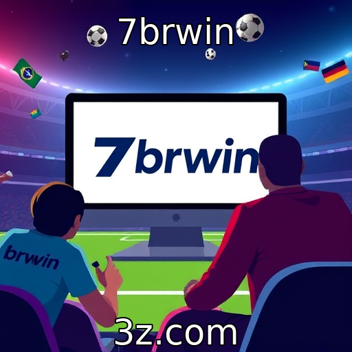 Crescimento de plataformas de apostas online no Brasil