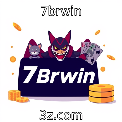 Desempenho financeiro de provedores de jogos online