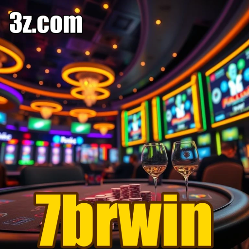 Experimente a Emoção Live no 7brwin e Vença Desafios