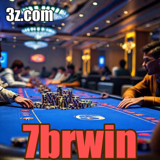 Loteria Inovadora: Como a 7brwin Muda o Jogo