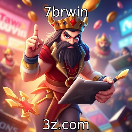 Expansão do mercado de jogos mobile