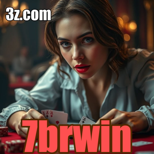 Slots Incríveis em 7brwin: Prepare-se para a Diversão