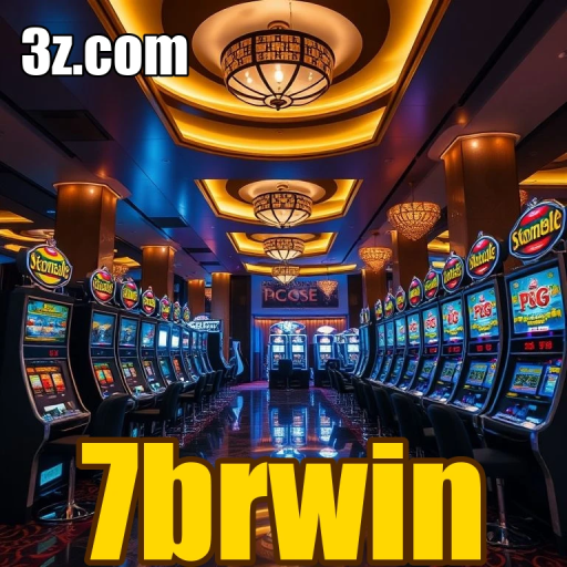 Estratégia em Foco: Faça História no 7brwin!